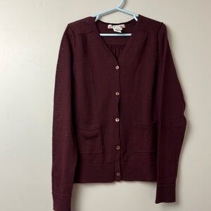 Bonpoint cardigan